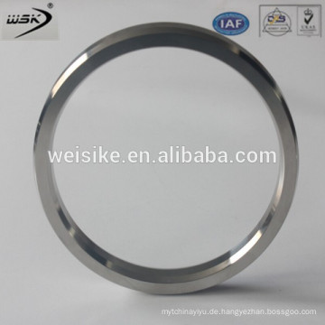 API OVAL RING TYP JOINT GASKET